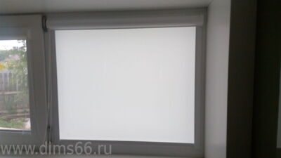 Ролетные шторы